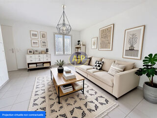  Maison à vendre 4 pièces 83 m²