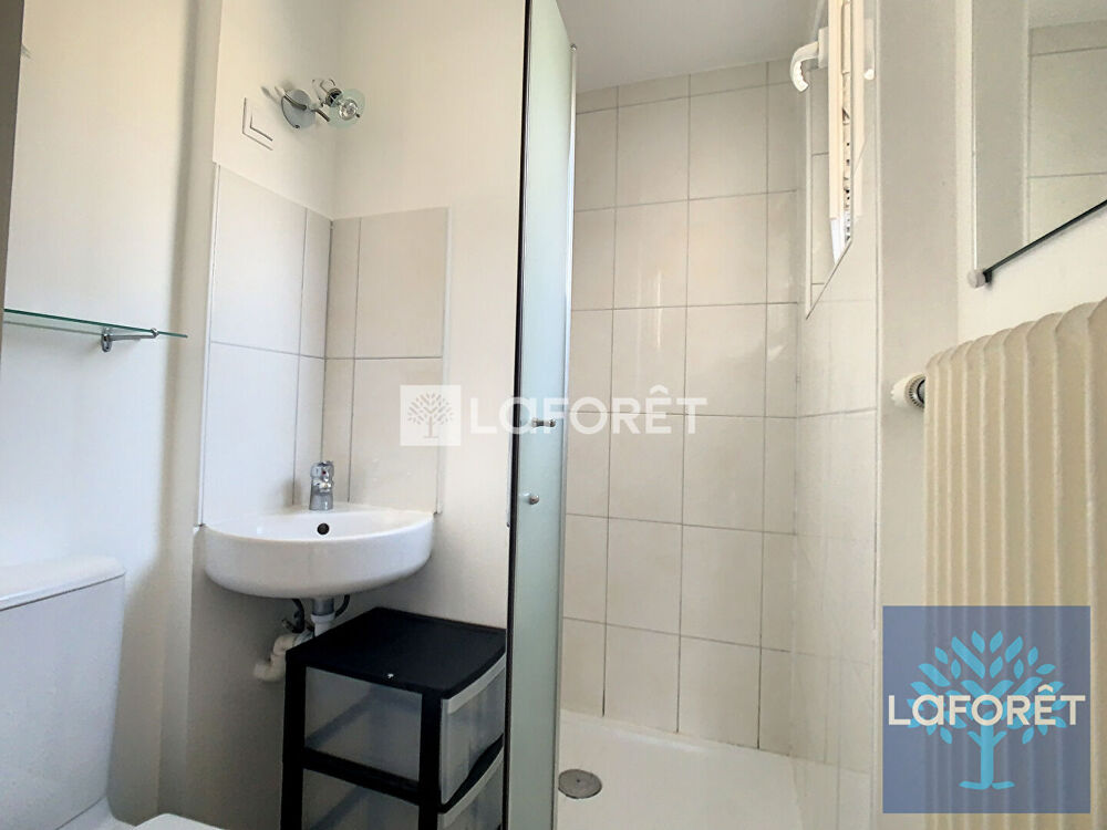 Location Appartement Appartement Chaumont 1 pièce(s) 31.25 m2 Chaumont