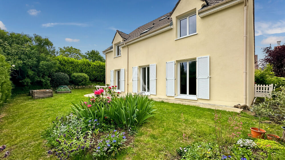 Maison Courdimanche 7 pièce(s) 182 m2