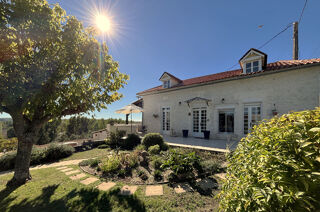  Maison à vendre 5 pièces 134 m²