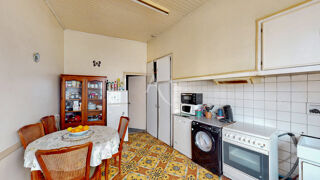  Maison à vendre 7 pièces 374 m²