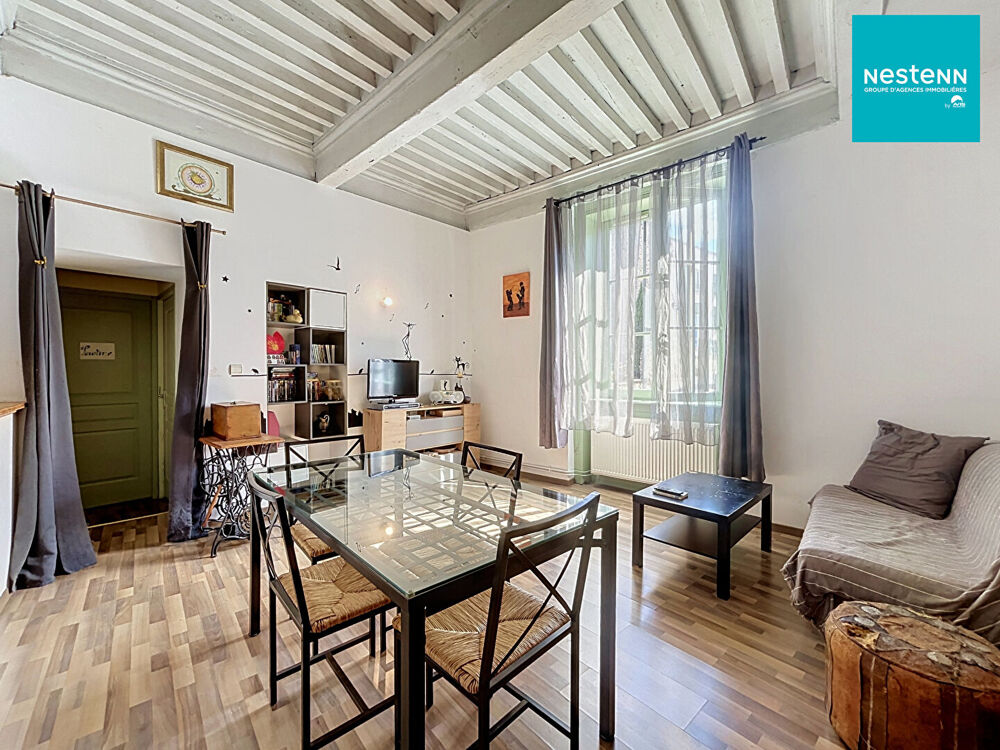 Vente Appartement Appartement Saint Marcellin En Forez - 65,90m² - 3 pièce(s) Saint marcellin en forez