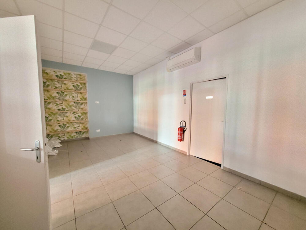   Bureaux centre Montauban Montauban