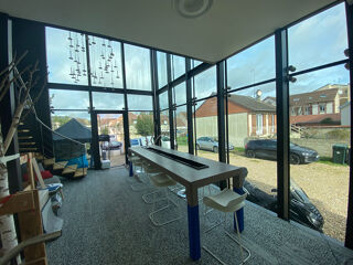  Immeuble  vendre 10 pices 280 m