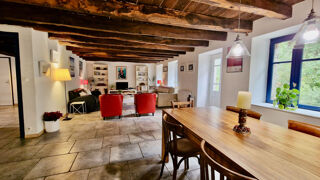  Maison à vendre 5 pièces 170 m²