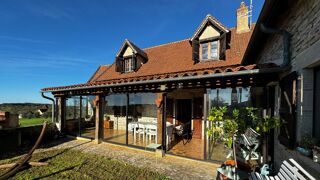  Maison � vendre 5 pi�ces 205 m�