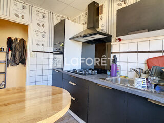  Appartement à louer 3 pièces 57 m²