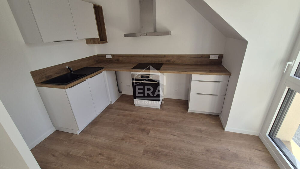 Location Appartement Appartement Ozouer-le-voulgis 3 pièce(s) Ozouer le voulgis