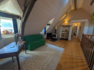  Maison � vendre 13 pi�ces 