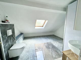  Maison à vendre 7 pièces 90 m²