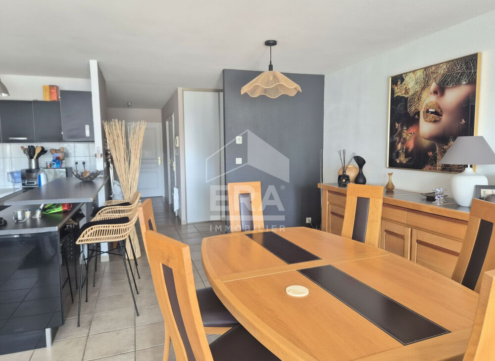 Vente Appartement À VENDRE APPARTEMENT T3 AVEC GRANDE TERRASSE ET GARAGE, VALDAHON Valdahon