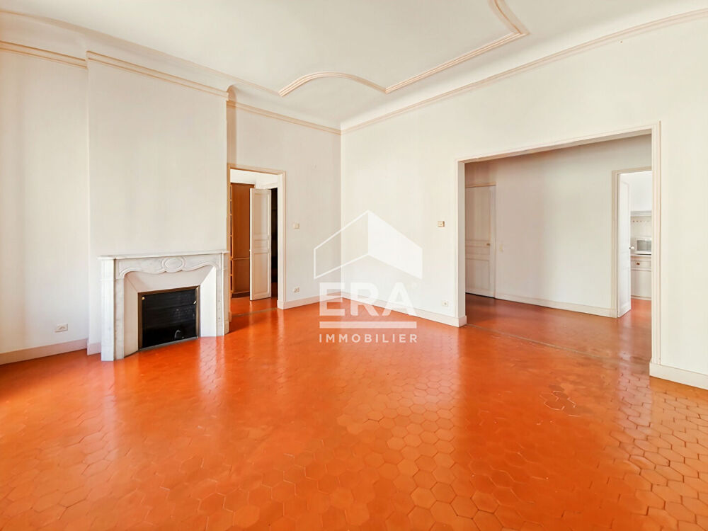 Vente Appartement SAINT-VICTOR 135 m² de caractère avec vue exceptionnelle sur l'Abbaye Marseille 7