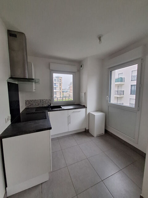  Appartement � louer 3 pi�ces 63 m�