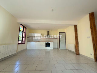  Maison à louer 4 pièces 96 m²