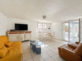  Appartement à vendre 3 pièces 59 m²
