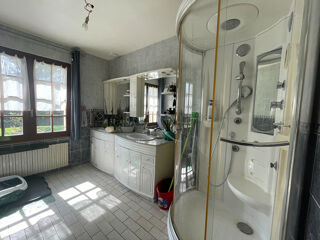  Maison à vendre 7 pièces 152 m²