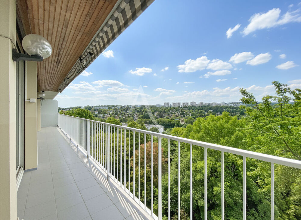 Appartement 5 pièces de 133 m² - Saint-Germain-en-Laye