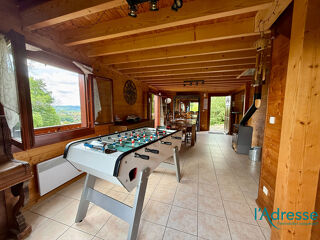  Maison à vendre 5 pièces 115 m²