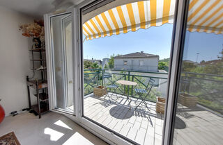  Appartement à vendre 4 pièces 