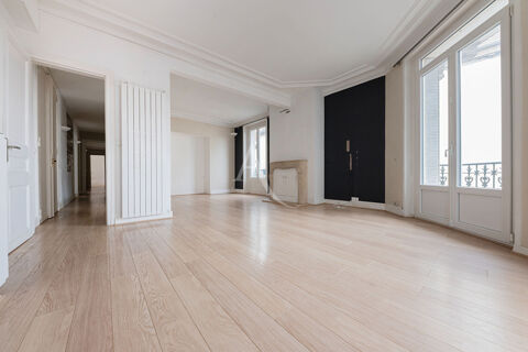   F4 112m� en hyper centre de Lagny sur Marne Appartement - 4 pi�ce(s) - 112 m�