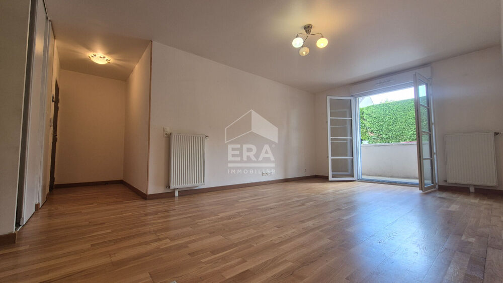 Appartement Grisy Suisnes 3 pièce(s) 66.79 m2