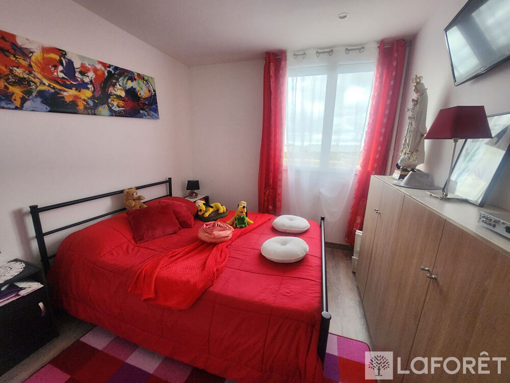 Vente Appartement Appartement Beauvais 66 m² Beauvais