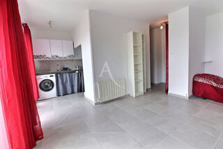  Appartement à vendre 1 pièce 25 m²