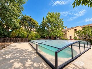  Maison à vendre 6 pièces 180 m²