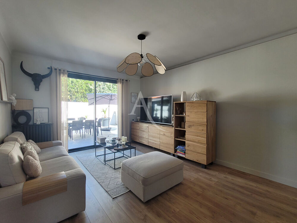 Vente Maison LA ROCHELLE - Quartier LAFOND | Maison entièrement rénovée La rochelle