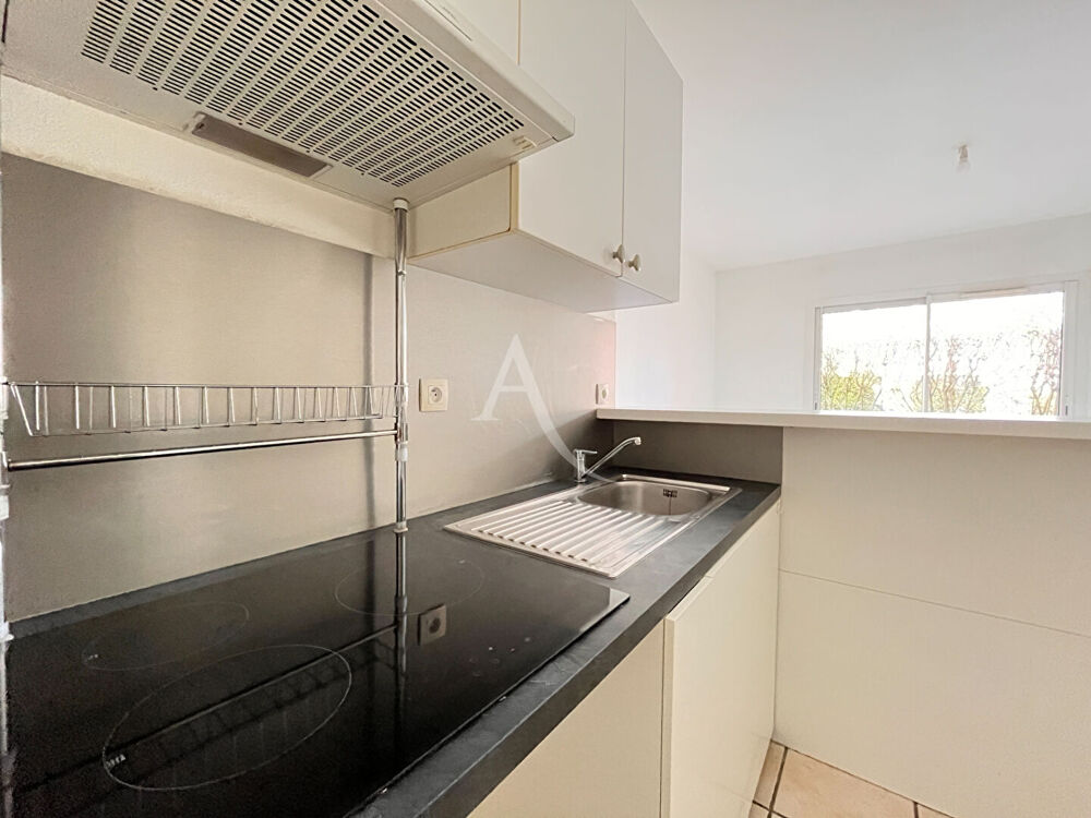 Appartement Nantes 2 pièce(s)