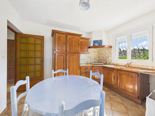  Maison � vendre 8 pi�ces 115 m�