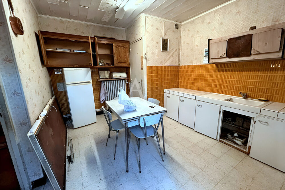 Vente Maison Maison Vitry Sur Seine 4 pièces - le fort -  81 m² Vitry sur seine