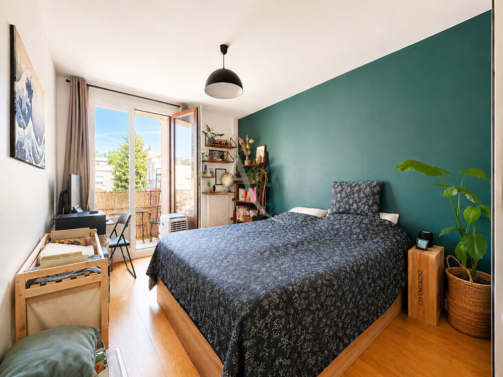 Vente Appartement Appartement  3 pièce(s) 65 m2 Montreuil