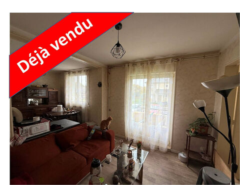   Appartement Vivier Au Court 3 pi�ces 56 m2 Appartement - 3 pi�ce(s) - 56 m�