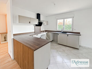  Maison  vendre 4 pices 92 m