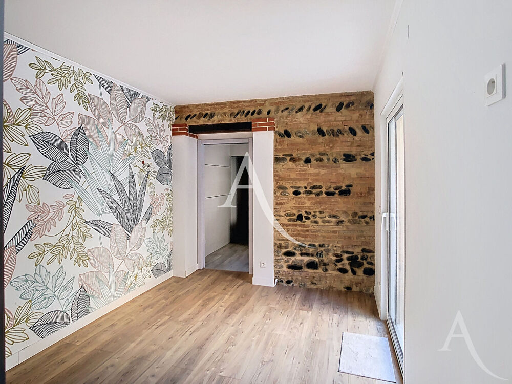 Vente Maison Maison de Ville - Centre Muret- 6 chambres Muret