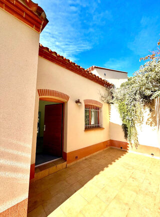  Maison à vendre 4 pièces 160 m²