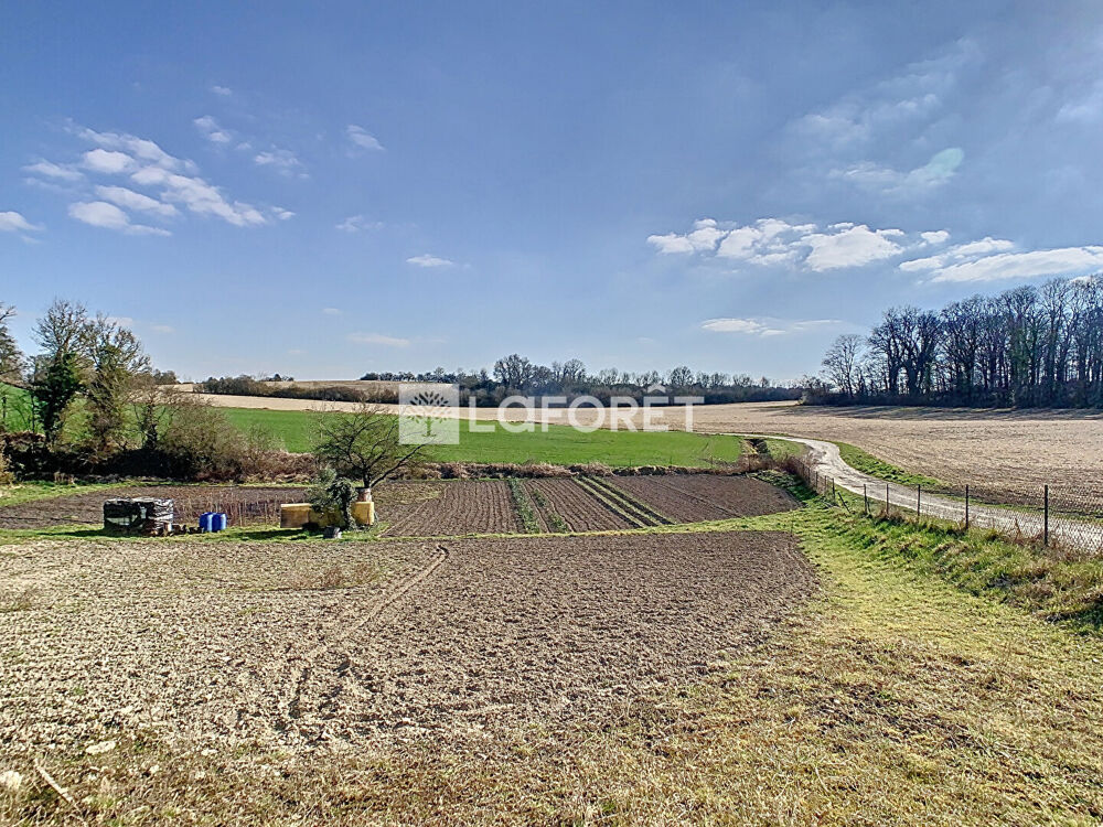Vente Terrain À vendre - Terrain de jardin / potager avec puits Sainte menehould