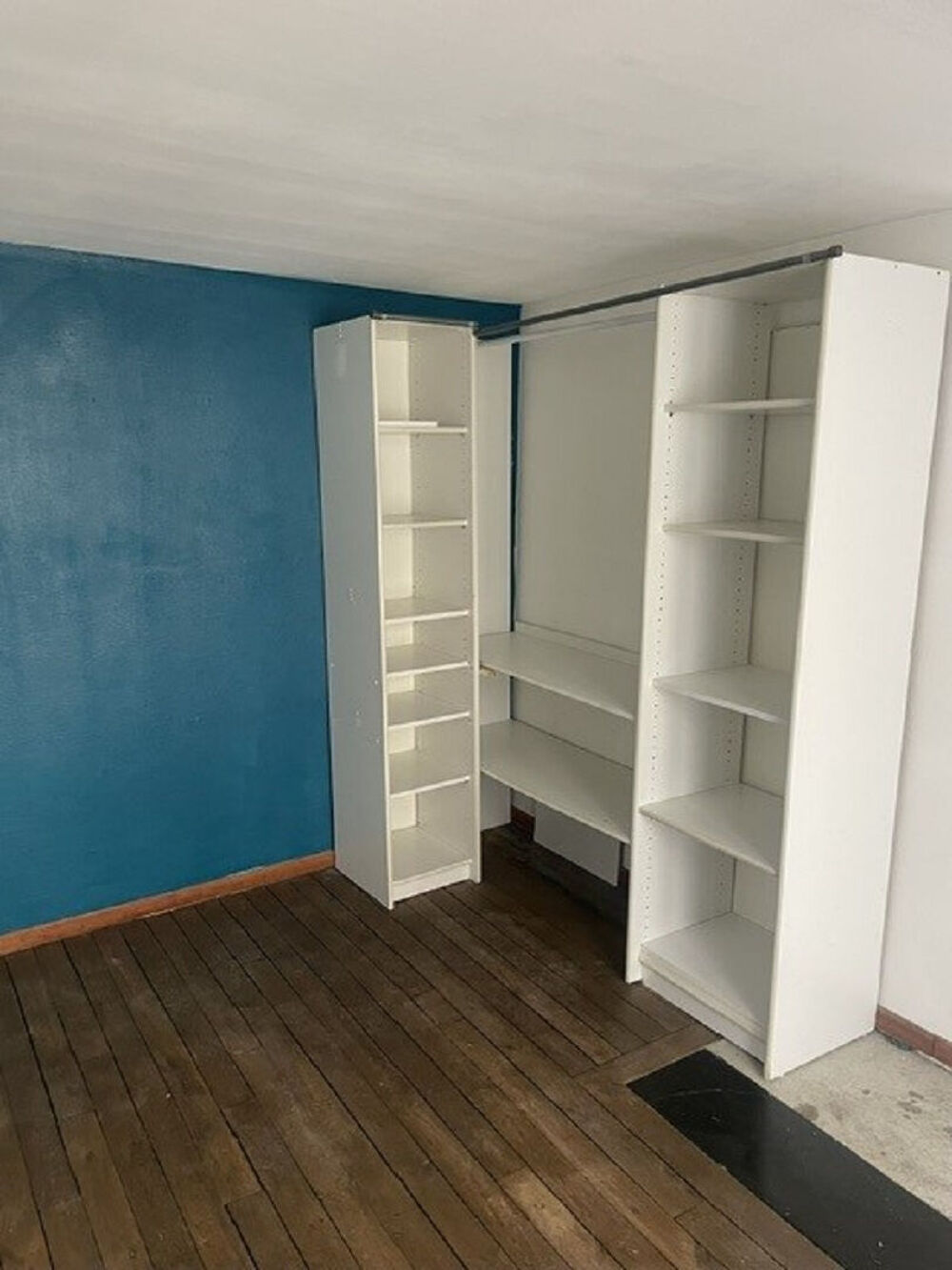 Location Appartement Appartement Paris 2 pièce(s) 27.13 m2 Paris 4