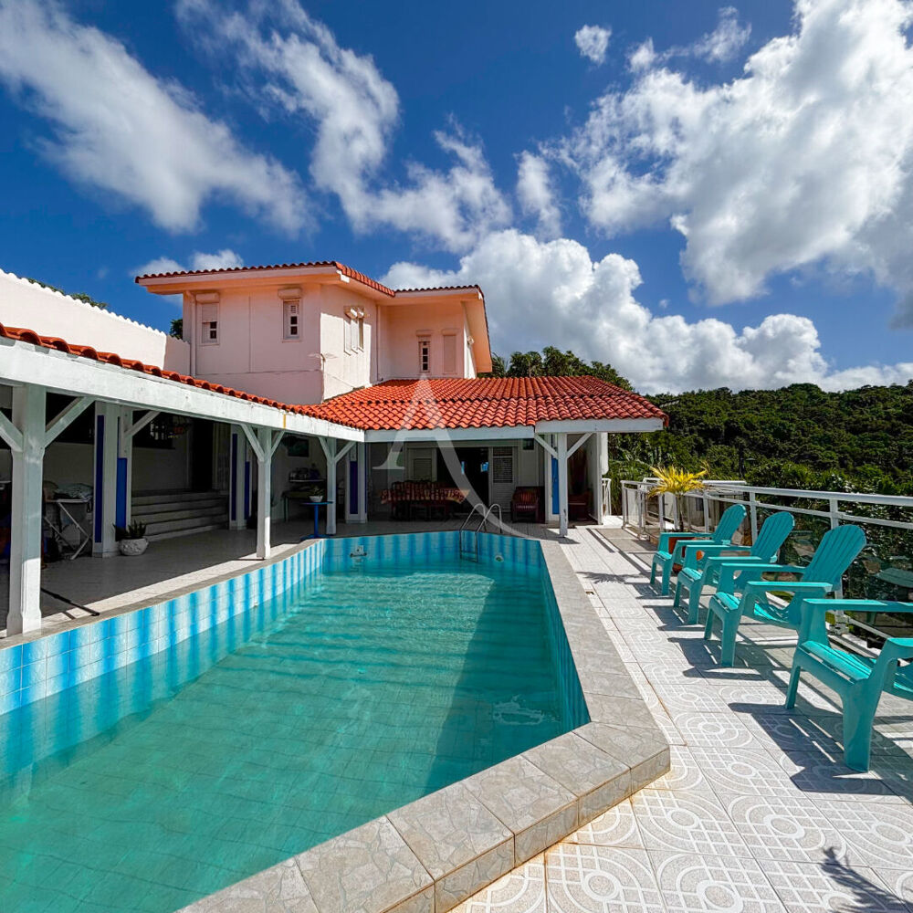 � vendre  Maison Sch�lcher (97233)