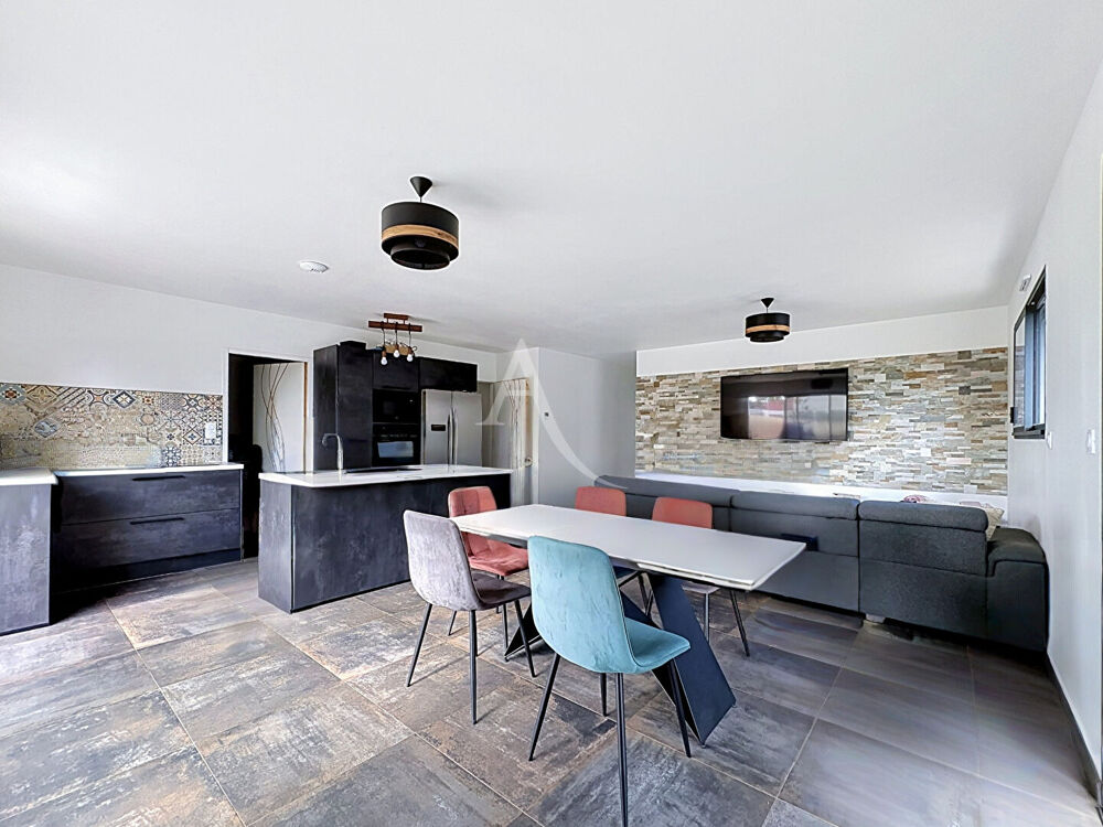 Vente Maison SAINT MARS DU DESERT - Maison plain pied 4  chambres Saint mars du desert