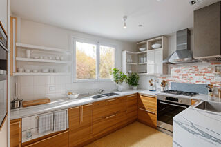  Appartement à vendre 3 pièces 83 m²