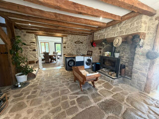  Maison � vendre 10 pi�ces 220 m�