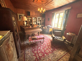  Maison à vendre 9 pièces 200 m²