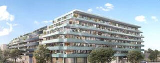  Appartement à vendre 5 pièces 145 m²