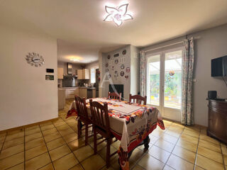  Maison � vendre 4 pi�ces 123 m�