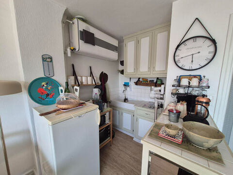  Appartement à vendre 1 pièce 32 m²
