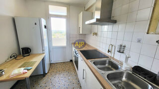  Appartement � vendre 5 pi�ces 85 m� Talence