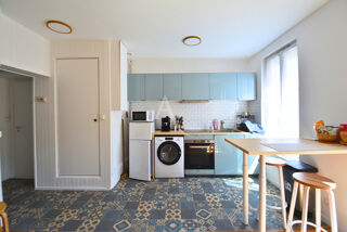  Appartement  vendre 2 pices 33 m