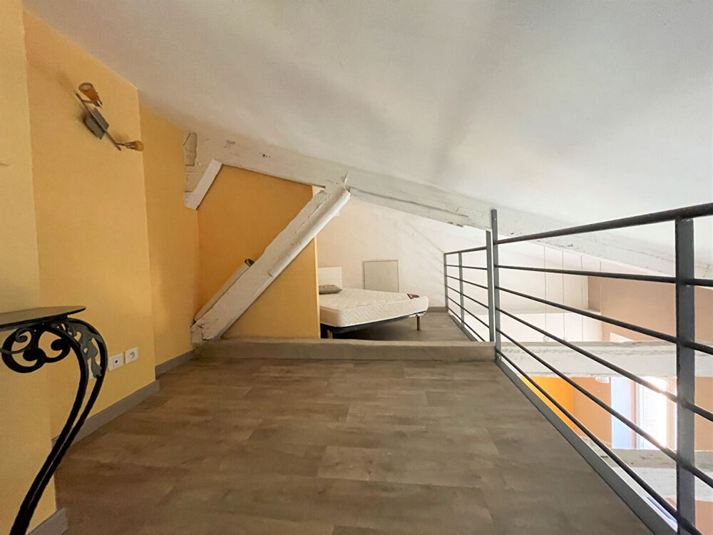 Appartement Montauban 2 piece(s) 59.57 m2